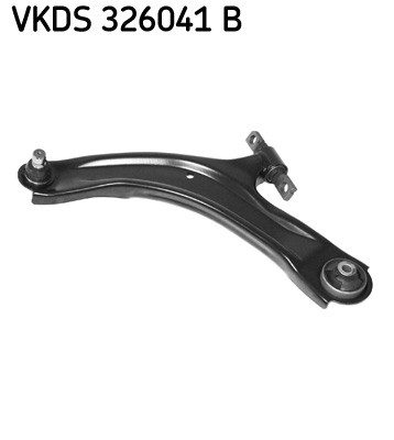 Front Left SKF-OE VKDS 326041 B Control/Trailing Arm, wheel suspension for NISSA