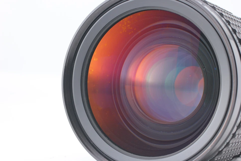 CLA'ｄ[Exc+5] SMC PENTAX A 645 80-160mm F/4.5 Telephoto Lens for 645 From JAPAN　　 - Image 3 of 4