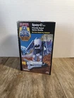 New Super Gobots Spay-C Friendly Robot Space Shuttle 1984 Tonka