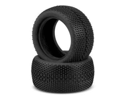 JConcepts Double Dees V2 grün 2.2 Reifen hinten JCO3159-02 