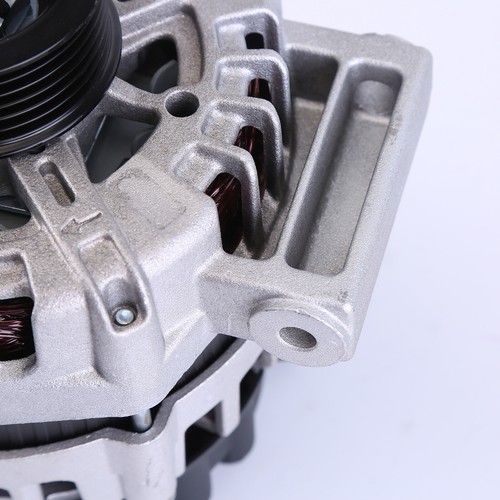 New Alternator For Chevy HHR 2.2L 2.4L 2008-2011 15923218 FG12S011 11266 - Picture 23 of 24