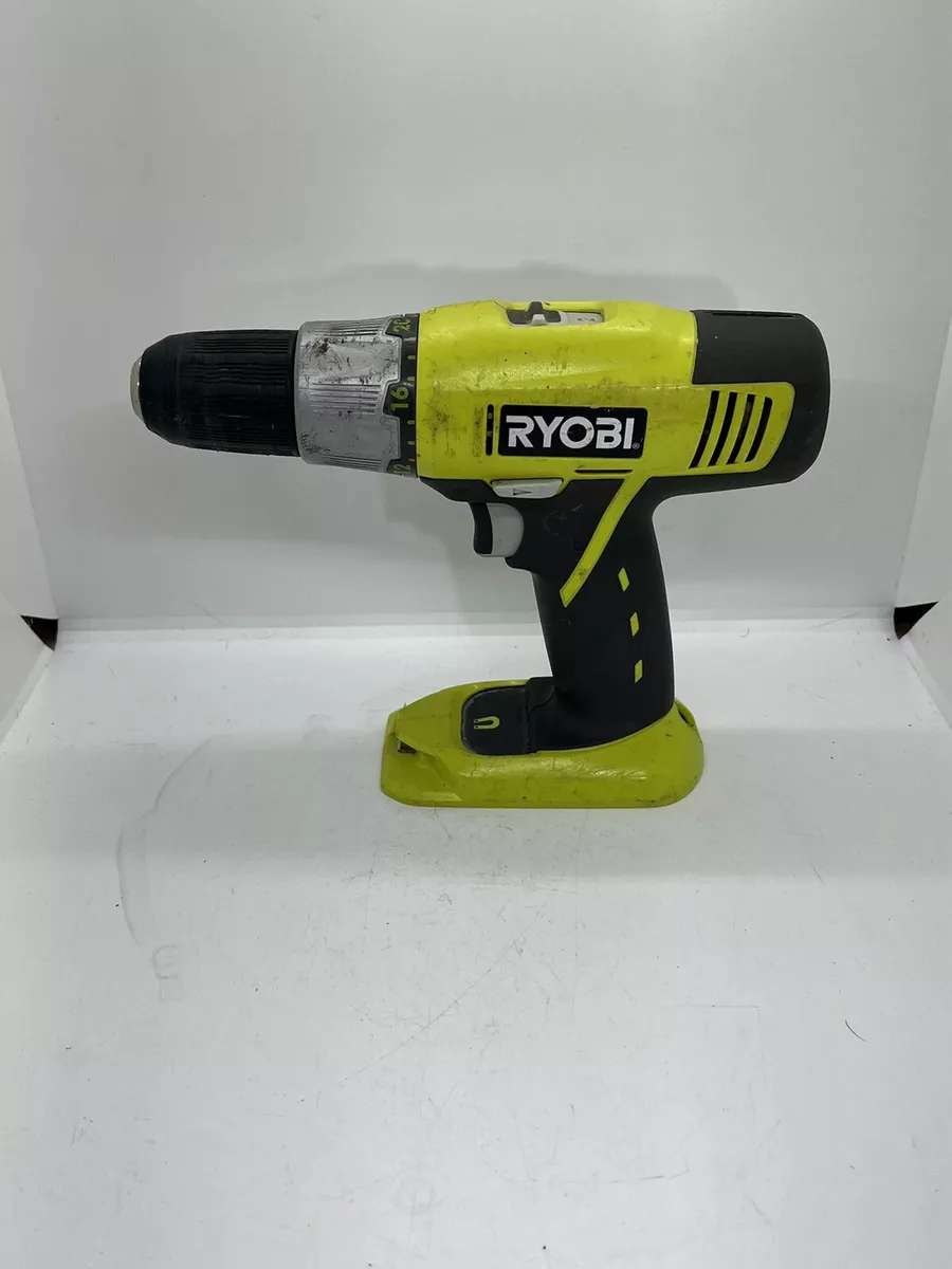 Ryobi drill bare tool deals