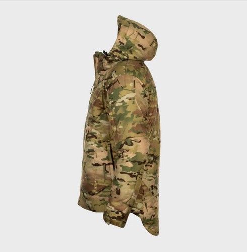 Snugpak Tomahawk Jacket Assorted Colours NEW - Picture 6 of 12