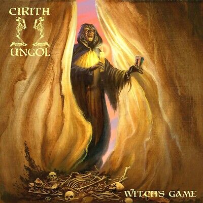 23705 Cirith Ungol Witche's Game SINGLE 12x12 Album Cover Replica Poster Gloss Print - (s l400) CyberSEO | Cirith Ungol Online s l400 Cirith Ungol Witche's Game SINGLE 12x12 Album Cover Replica Poster Gloss Print | Cirith Ungol Online