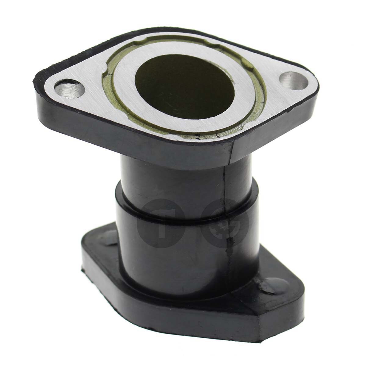 Carburetor Intake Manifold Joint Boot For Yamaha Kodiak 400 3HN13586