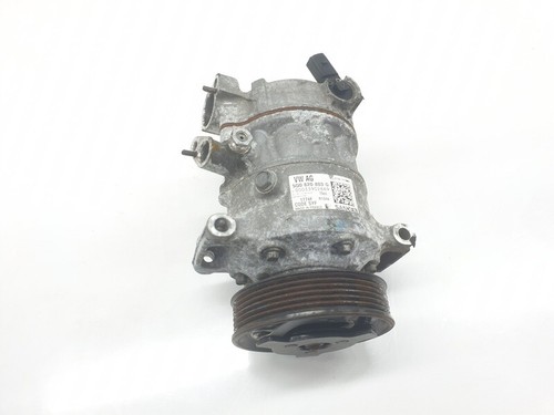 5Q0820803G klimakompressor VOLKSWAGEN CADDY FURGON KOMBI 2.0 TDI 2015 2300850