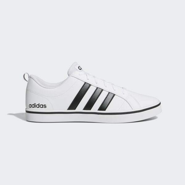 adidas pace white