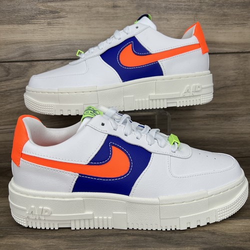 hyper crimson af1