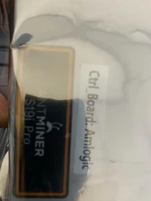 Bitmain Antminer S19J Pro 104TH ASIC Bitcoin Miner