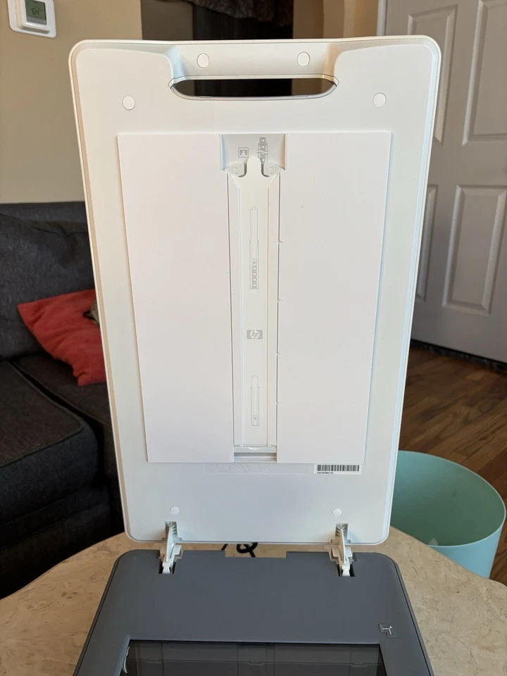 HP ScanJet G4010 Flatbed Scanner - Image 4 of 4