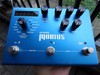 Strymon Mobius Modulation Effects Pedal - excellent condition