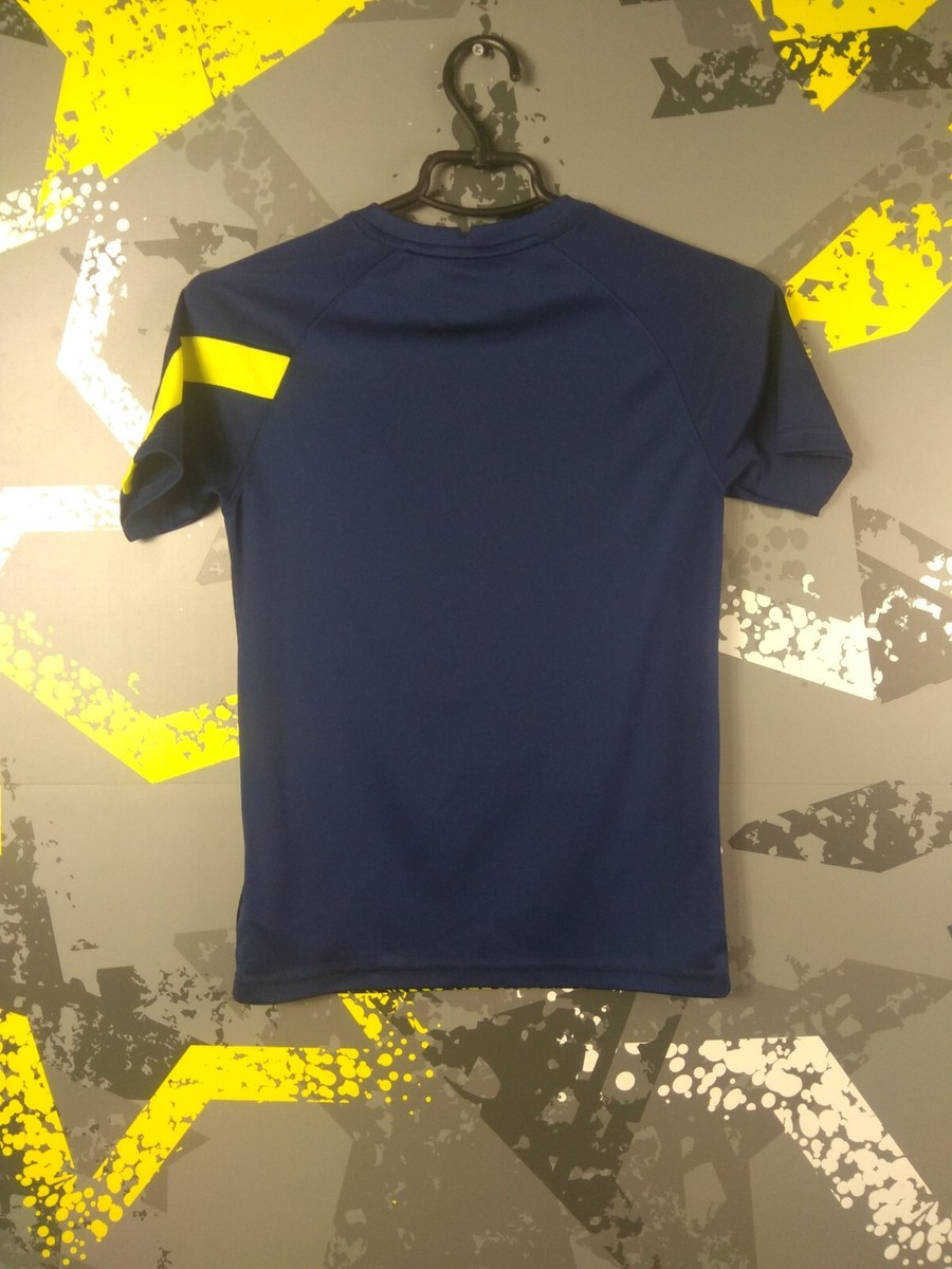 Tottenham Hotspur Training Jersey Football Soccer Shirt Nike Young