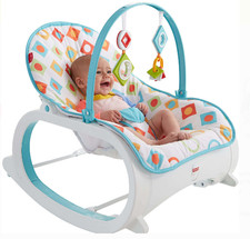 baby rocker for newborn