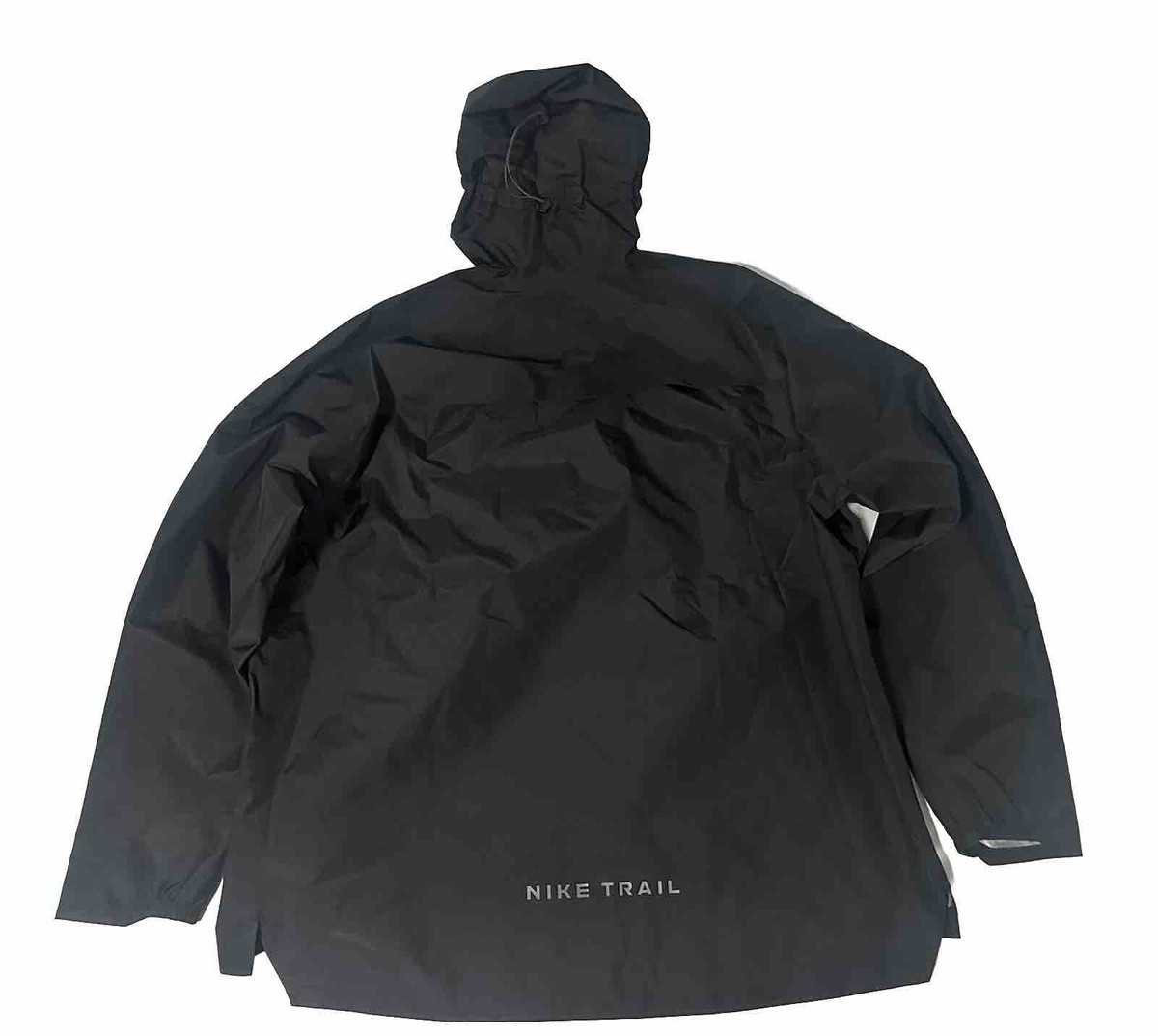 Nike GORE-TEX INFINIUM Trail Running Training Jacket Black Nike GORE-TEX INFINIUM Trail Running Training Jacket Black