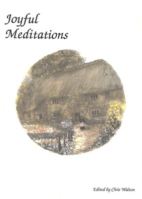 Fröhliche Meditationen von Walton, Chris [Herausgeber]