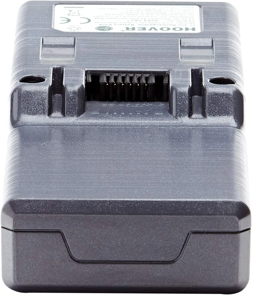 BATERÍA RECARGABLE DE LITIO PARA ASPIRADORA HOOVER FREEDOM 2EN1 - 35601729 - Imagen 4 de 4