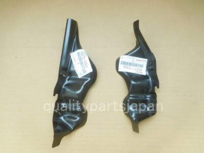 Toyota Corolla Levin AE86 Scheinwerfer Halterung Set 53271-12030 53272-12020