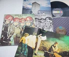 (2 LOT)~THE WHO~ORIG US PRESSING~NM-/NM