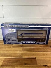 FansProject TFX-02 Parallax G3 Trailer Transformers For Classics Prime Complete