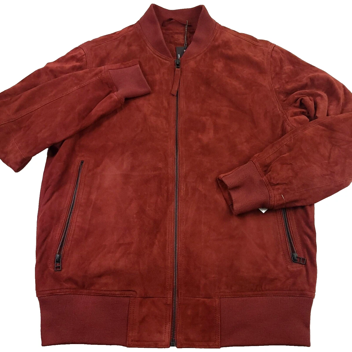 Blank nyc 2025 mens jacket