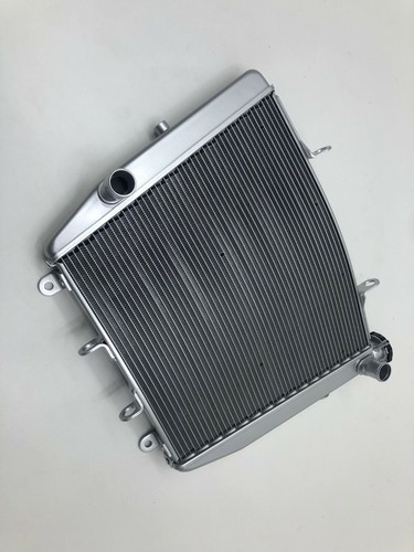 Aprilia RSV4 Tuono V4 1100 RR Kühler Wasser Kühler OEM 2B0038346 - Picture 8 of 10