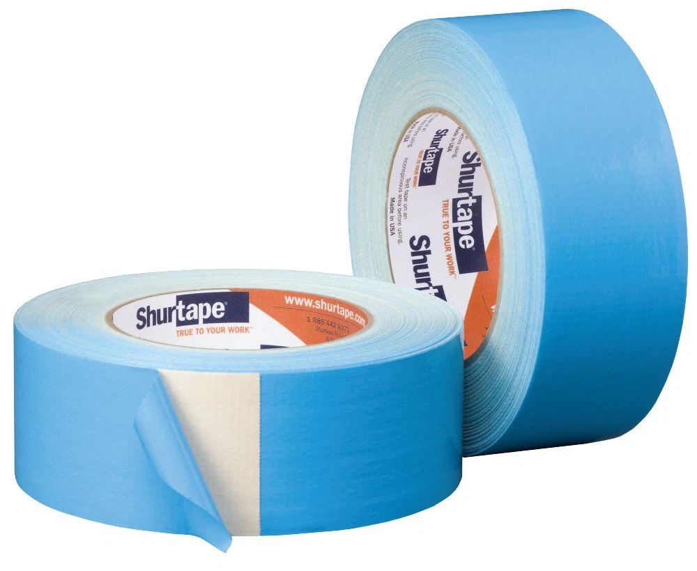 Can Gaffer Tape be used on carpet? - GafferTape.com