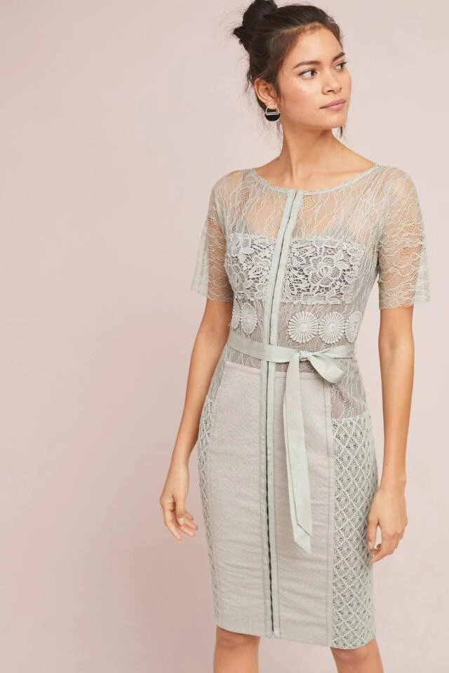 Byron lars white dress hot sale