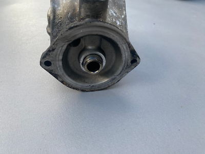 T4 Ölkühler 074115417N M12 VW AXG AHY AXL Ölfilterhalter 