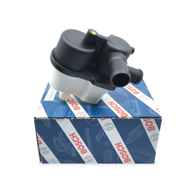 NEW For Volvo S60 S80 S80 V70 XC70 XC90 Leak Detection Pump OEM Bosch 30774518