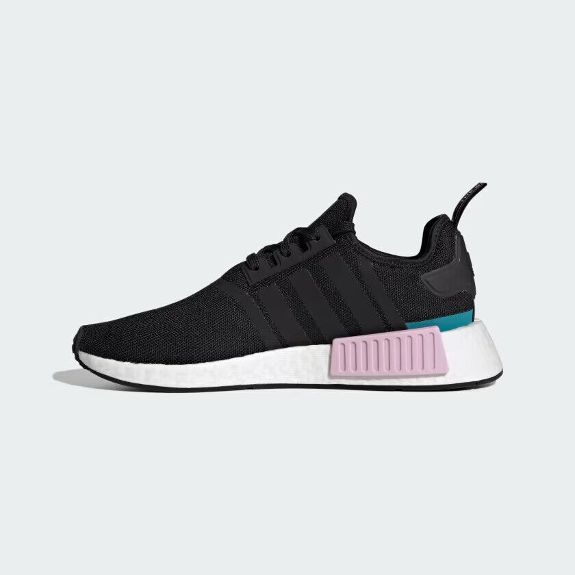 adidas gazelle silver green womens adidas NMD_R1 Shoes Bliss Lilac 6.5 Kids