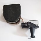 Vtg Asahi Pentax Spot Light Exposure Meter w/ Case-Very Good!