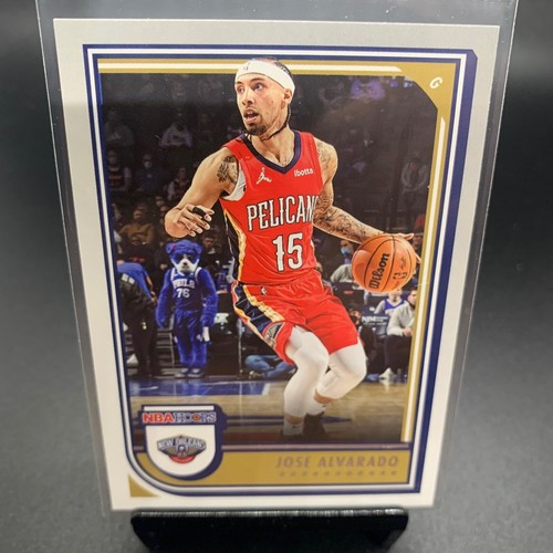 Veteranos e inserciones de baloncesto Panini NBA Hoops 2022-23 *Elige tu tarjeta* 3/30 ACTUALIZACIÓN - Imagen 140 de 232