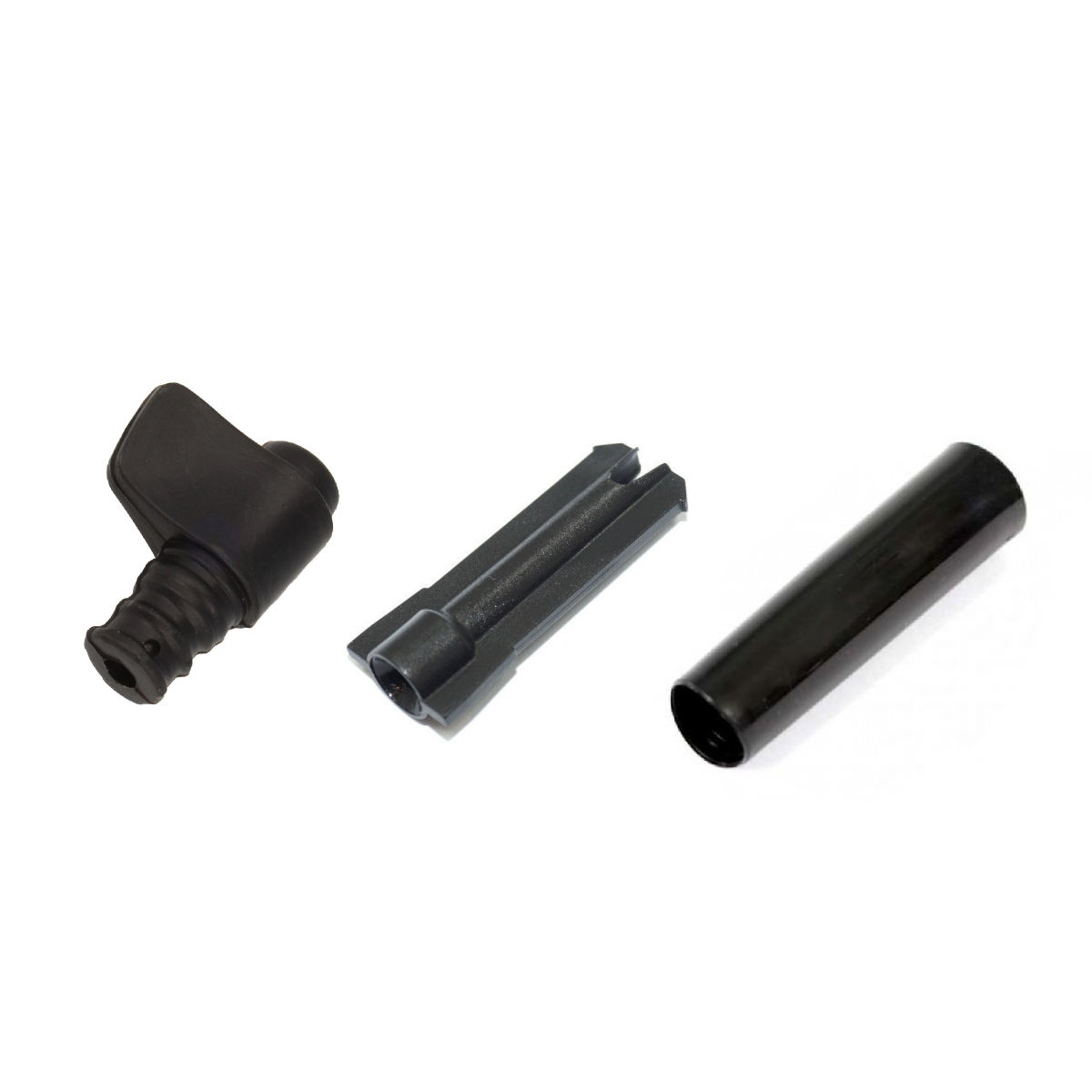 Pannarello Set Hand Grip, Inner Tube, Cover For Philips Saeco Coffee