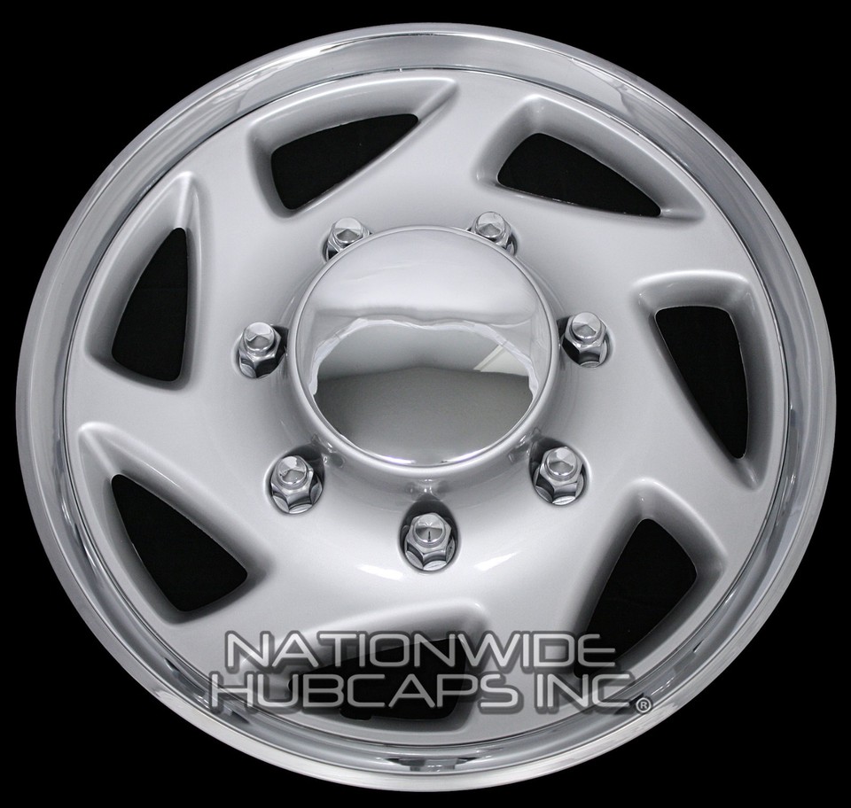 New Set of 4 FORD 4x4 Truck Van 16