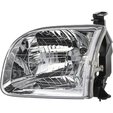  Driver Side Headlight For Toyota Sequoia 2001-2004