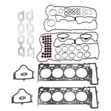 Cylinder Head Gasket Set Fits 2008-2014 BMW 550i Alpina B7 4.4L V8 Turbo N63B44A
