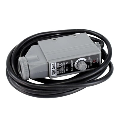 Color Label Sensor Photoelectric Eye KS-WG32 /RG32 Correction Bag Making Machine