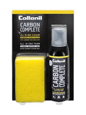 Collonil Carbon Complete Reinigung, Pflege und Imprägnierer - 7365
