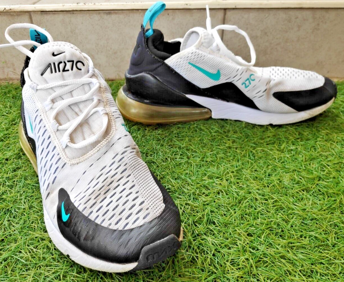Air max 270 cactus clearance green