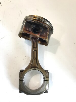 Subaru Legacy Kolben / Pleuel Original 2.0 Ej20 2003-2008
