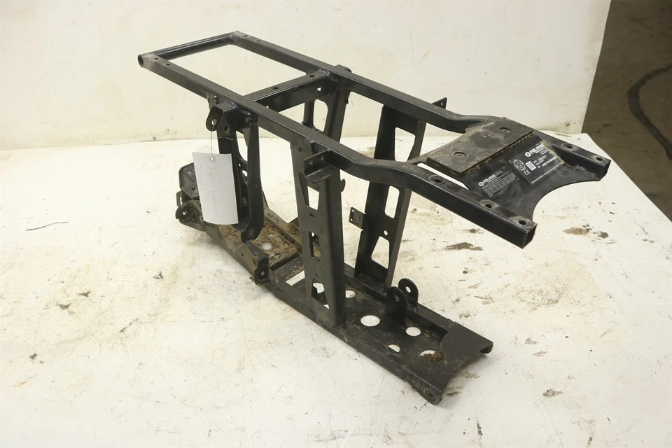 Polaris Sportsman 800 6x6 11 Frame Rear 1016757-067 22224 - Image 4 of 4