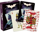 Batman The Dark Knight set of 52 playing cards + jokers