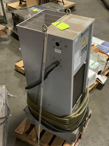Regolatore temperatura refrigeratore olio Kanto Seiki Oilmatic MLSB-05A-N-UL - Foto 2 di 6