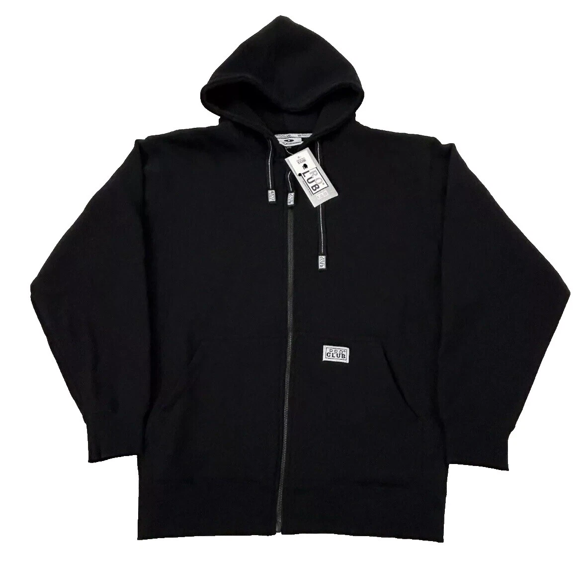 Regular Size S Pro Club Hoodies & Sweatshirts for Men