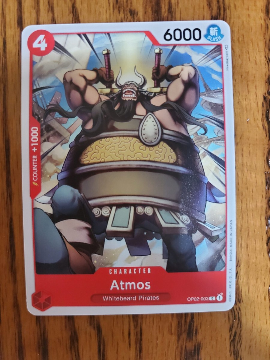 one piece paramount war most expensive cards Top 10 Rarest and Most Valuable One Piece Cards in 2024