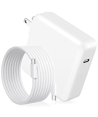 Mac Book Pro Charger 118w Power Adapter Compatible With Usb C Port Macbook Pro &