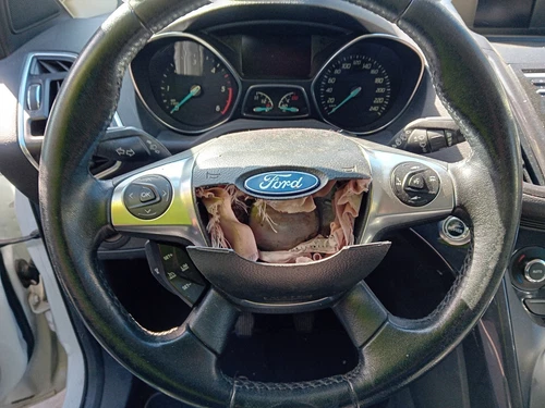 9M5Q12A343AA Caja Precalentamiento para FORD KUGA (CBS) Titanium 2013 3636887 - Imagen 19 de 24