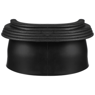  6 PCS Valley Pool Table Pockets Parts Liners Easy to Install Eco-friendly Man