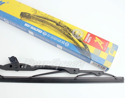 FourGreen Premium Windshield Wiper Blade 18 inches ⭐⭐⭐⭐⭐ - Bild 5 von 12