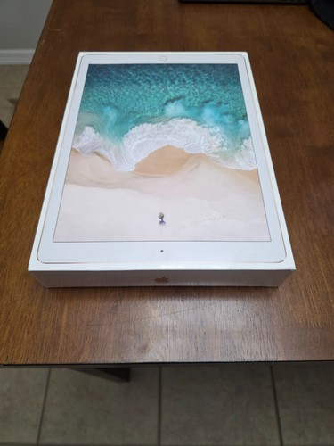 BRAND NEW SEALED Apple iPad Pro 12.9" Gen 2 A1671 WIFI+CELLULAR 64GB GOLD